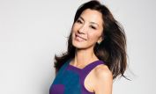 Michelle Yeoh