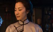 Michelle Yeoh