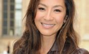 Michelle Yeoh