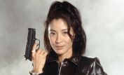 Michelle Yeoh