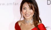 Michelle Yeoh