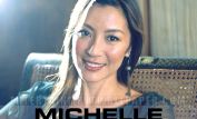 Michelle Yeoh