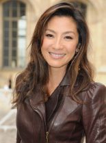 Michelle Yeoh