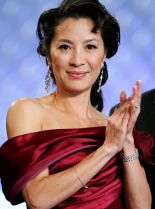 Michelle Yeoh