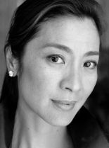 Michelle Yeoh