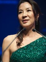 Michelle Yeoh