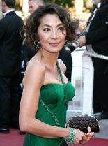 Michelle Yeoh