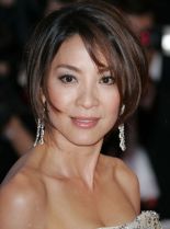 Michelle Yeoh