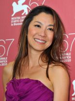 Michelle Yeoh