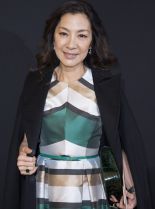 Michelle Yeoh photo