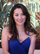 Michelle Yeoh