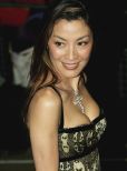 Michelle Yeoh