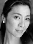 Michelle Yeoh