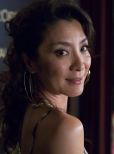 Michelle Yeoh