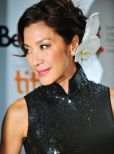 Michelle Yeoh