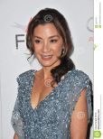 Michelle Yeoh