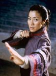 Michelle Yeoh