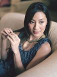 Michelle Yeoh