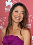 Michelle Yeoh