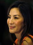 Michelle Yeoh