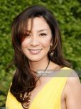 Michelle Yeoh