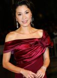 Michelle Yeoh