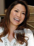 Michelle Yeoh