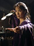 Michelle Yeoh