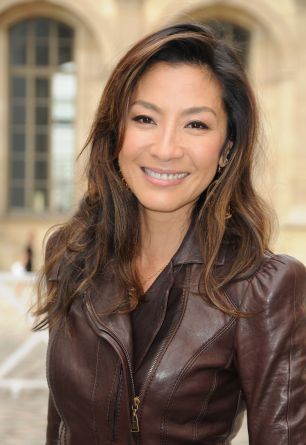 Michelle Yeoh