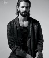 Michiel Huisman