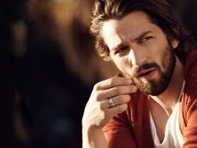 Michiel Huisman