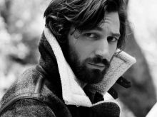 Michiel Huisman