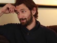 Michiel Huisman