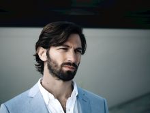 Michiel Huisman