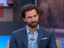 Michiel Huisman