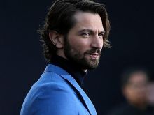 Michiel Huisman