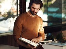 Michiel Huisman