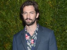 Michiel Huisman