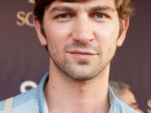 Michiel Huisman