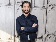 Michiel Huisman