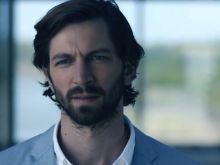 Michiel Huisman