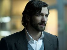 Michiel Huisman