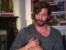 Michiel Huisman