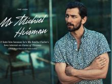 Michiel Huisman