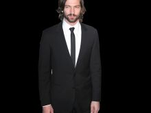 Michiel Huisman