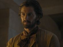 Michiel Huisman