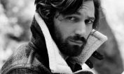 Michiel Huisman