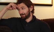 Michiel Huisman