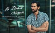 Michiel Huisman