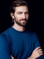 Michiel Huisman